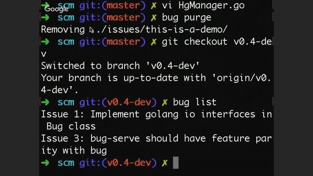 Distributed Bug Tracking in the 21st Century - #gomtl-01 - Dave MacFarlane смотреть онлайн