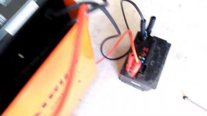 обзор пускозарядного PATRIOT  ВСТ-620 Start