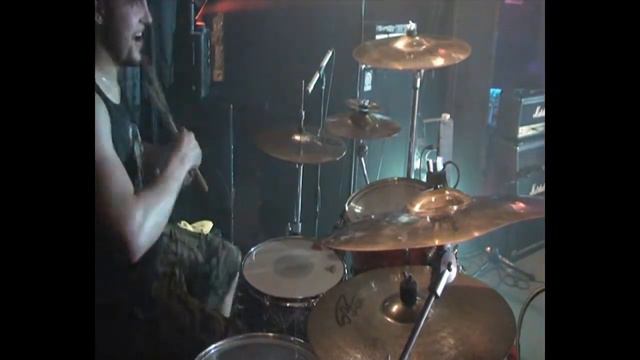 Live drum cam, Dmitry Klimenko, Drummer`ство !!! смотреть онлайн