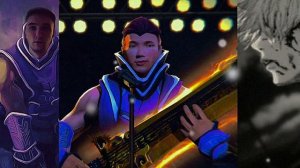 тп на аме Серега Пират