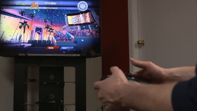Super Mega Baseball: Extra Innings Developer Diary on SHIELD Android TV смотреть онлайн