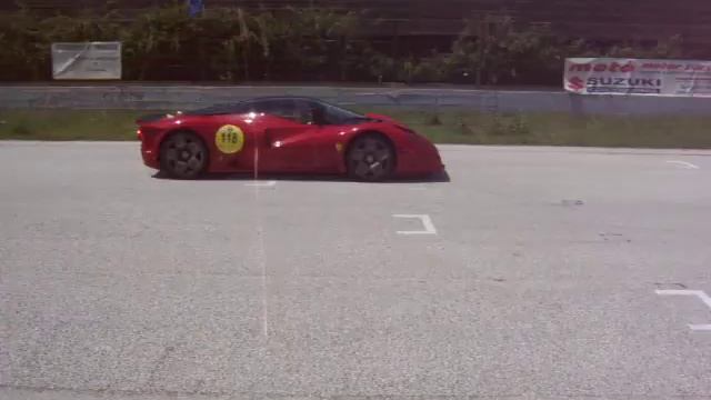 Ferrari p4/p5 sicilia смотреть онлайн