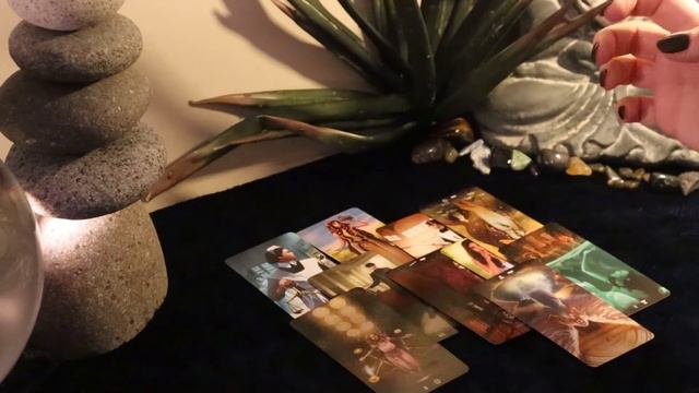 The Daily Vibe...Get Ready to be Served What You Deserve...Daily Tarot Reading смотреть онлайн