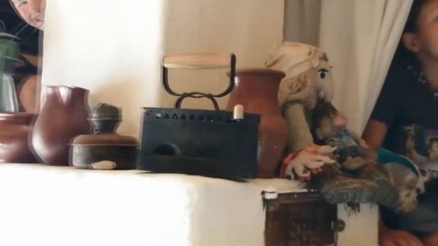 Абалак туристический комплекс города Тобольска!!! смотреть онлайн