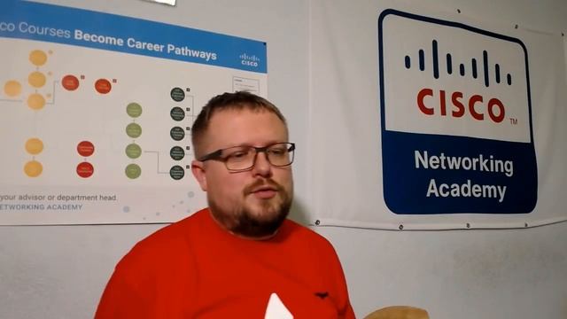 Cisco курсы по кибербезопасности: применение стеганографии для защиты данных смотреть онлайн