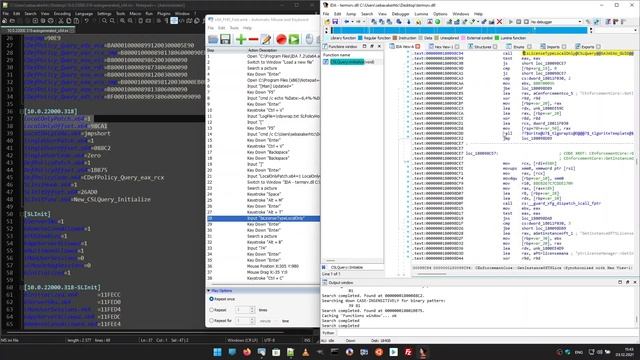 RDPWrapper offsets Windows 11 смотреть онлайн