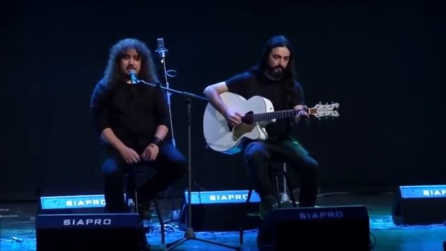 WarCry - El Amor De Una Madre - Acústico смотреть онлайн