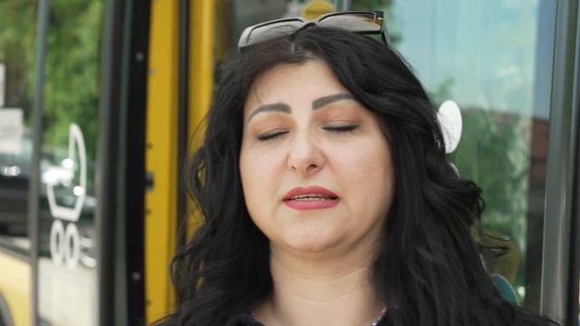 #MeinJob mit Avin Abdulkariem: „Dieses Actionmäßige finde ich schön“ смотреть онлайн