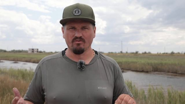 Рыбалка на Азове - Арабатская Стрелка [ШоУолда №129] смотреть онлайн