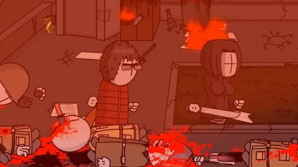 Anya Adventures Part 2