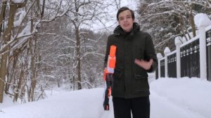 ОБЗОР НОВИНКИ НЁРФ 2022 NERF ULTRA SELECT