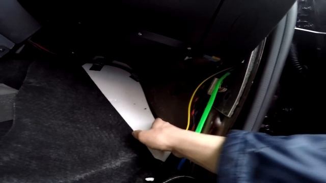 Громкий дастер Часть #1 смотреть онлайн