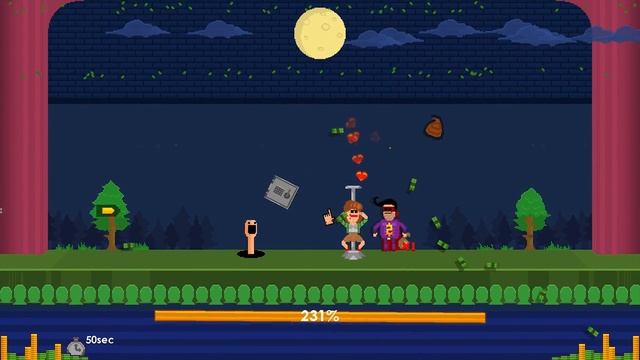 "TANZ FÜR MICH, BABY" | 99 Cent auf Steam: SHAKE YOUR MONEY SIMULATOR 2016 смотреть онлайн