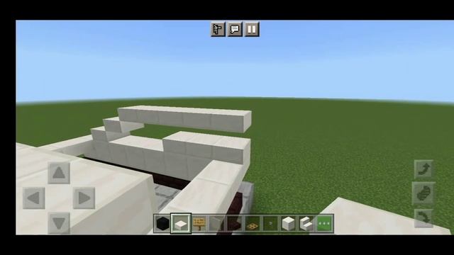 How to Inspired by Toyota Fortuner Building in Minecraft #4 смотреть онлайн