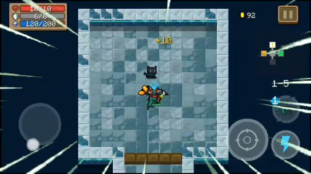 SOUL KNIGHT.EXE смотреть онлайн