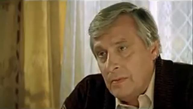 Курьер, режиссер Карен Шахназаров смотреть онлайн