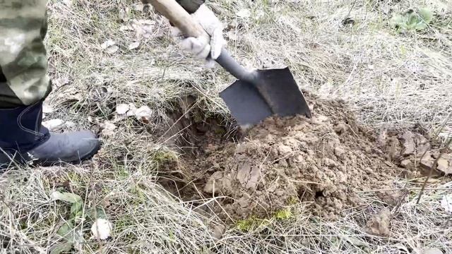 Настройки аськи на металл. Эксперимент по поиску металлолома! смотреть онлайн