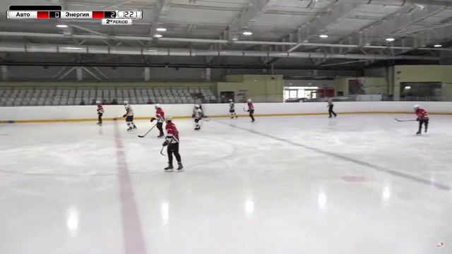 Первенство России среди юношей 2008г.р. Автомобилист (г. Екатеринбург)- Энергия (г. Рефтинский) смотреть онлайн