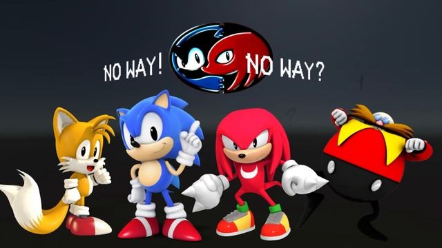 SEGA finally releases Sonic 3 on Mobile??! (Android APK) смотреть онлайн