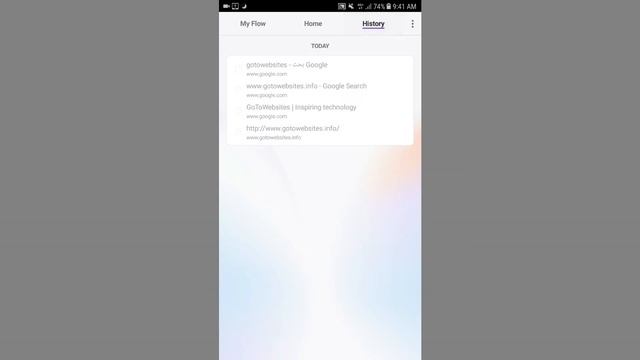 Try this Mobile Browser Build in One-Handed & Convenience|Opera Touch|Tamil Tech Ginger смотреть онлайн