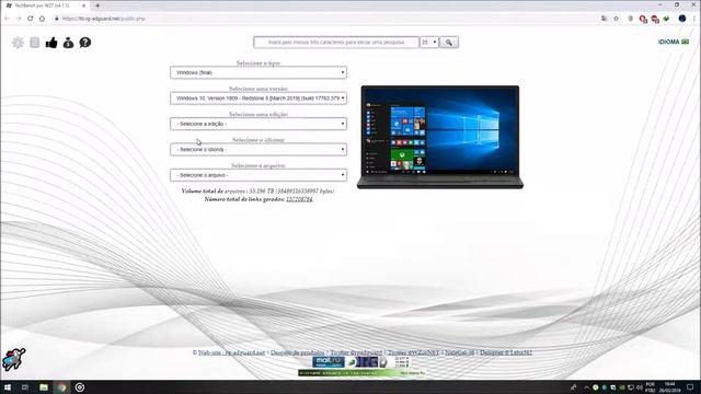 Saiu Do Forno Agora Nova Versão Windows 10 Todas as Versões 2019 Oficial Microsoft смотреть онлайн