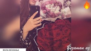 Вола Волахьа?