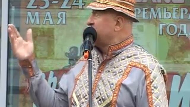 Звезда Владимира Мулявина смотреть онлайн