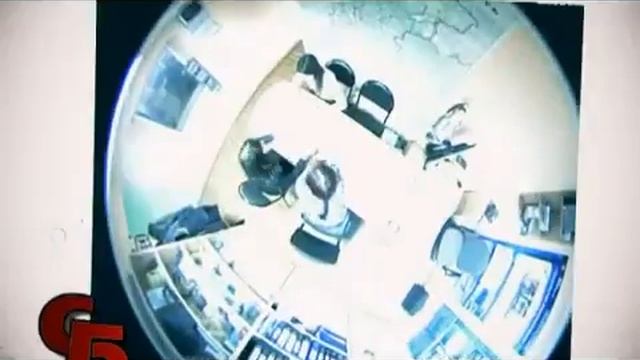 Видеонаблюдение для дома и офиса 2011