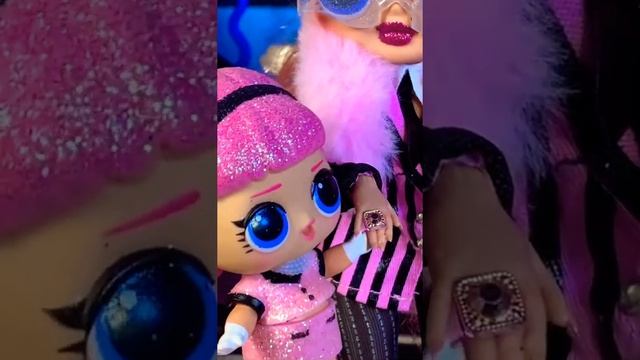 ВОЛШЕБНОЕ ✨ КОЛЕЧКО ? меняет цвет под настроение ? ЛОЛ ПРИКОЛ LOL Surprise OMG тренд из Тик Ток смотреть онлайн