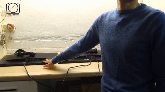 Two Monitors With One USB C Port - Minimal Setup смотреть онлайн