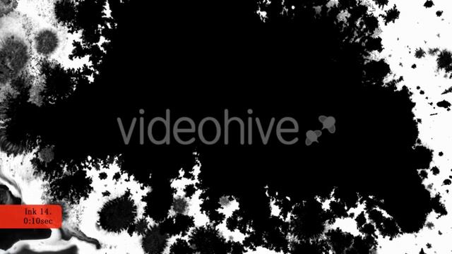 Ink (Stock Footage) смотреть онлайн