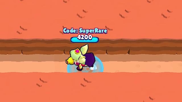 MANDY X CHESTER STORY MODE - BRAWL STARS смотреть онлайн