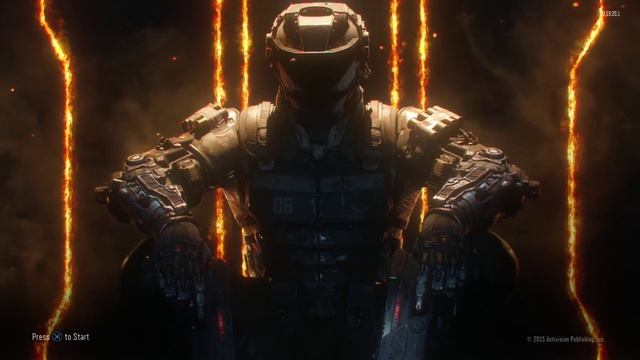Call of Duty Black Ops 3 - ABC... Server Error Fix (BO3 Connection Fix - PS4) смотреть онлайн