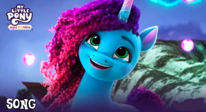 Magic In Us (Roots of All Evil) | MLP: Make Your Mark [HD]