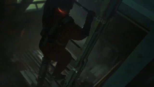 The Callisto Protocol Xbox One / PS5 Full Cinematic + Gameplay Trailer 2022 смотреть онлайн