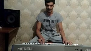 Цыганская песня ивушки