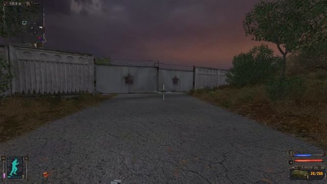 Прохождение S.T.A.L.K.E.R. Shadow of Chernobyl #5 смотреть онлайн