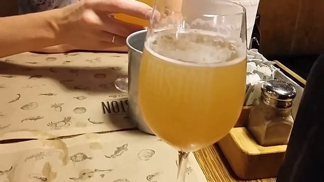 Ресторан Boston в Москве / Boston restaurant in Moscow. смотреть онлайн
