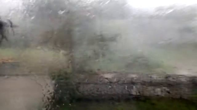 Ужасный ураган в смт.Яворов Львовской области смотреть онлайн