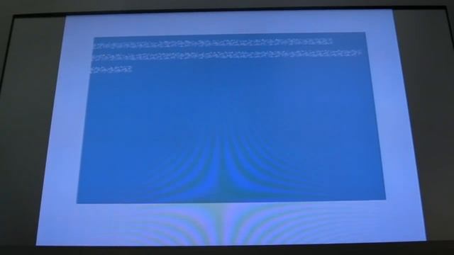 Commodore C64 Black Screen / Common Issues & VIC-II Comparison (R1 to R5) смотреть онлайн