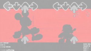 unknown suffering v3 fanmade chart link en los comentarios~link on the comments (ANDROID/PC)