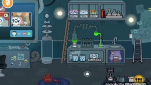 Секретка в больнице. Где найти все кнопки?