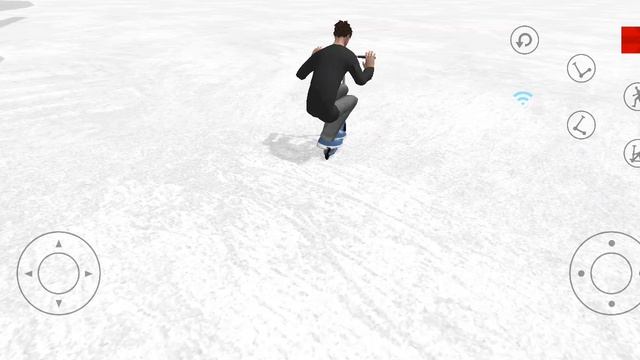 Я делаю трюки в игре, Но нету звука смотреть онлайн