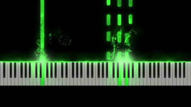 Still (DRE) Piano Tutorial смотреть онлайн