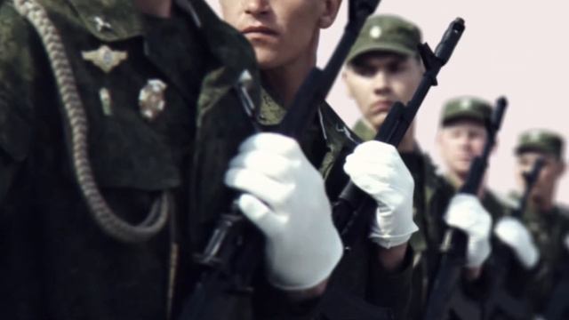 Уважаемые мужчины, с праздником 23 Февраля! смотреть онлайн