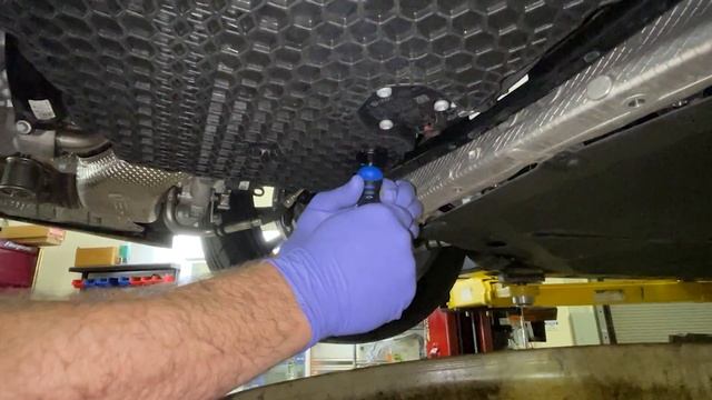 Our Porsche's First Oil Change - 992 - 911 Carrera S смотреть онлайн