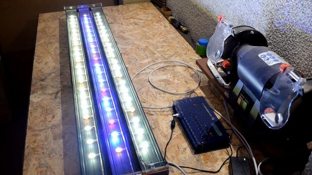 AQUAPLANNER 1500мм смотреть онлайн