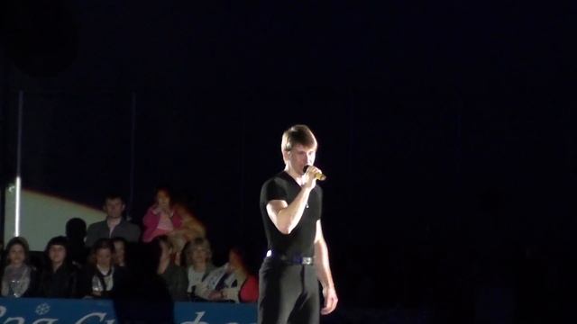 26.04.12 Профессионалы в Брянске. А.Ягудин . конферанс смотреть онлайн