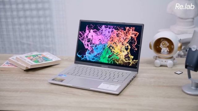 Ultrabook PHÁ ĐẢO TẦM GIÁ ra mắt ngay mùa tựu trường, anh em dân văn phòng, HSSV còn đợi gì nữa?? смотреть онлайн