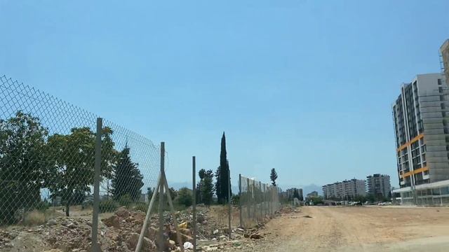 Проект в Кепез район вокруг проекта смотреть онлайн